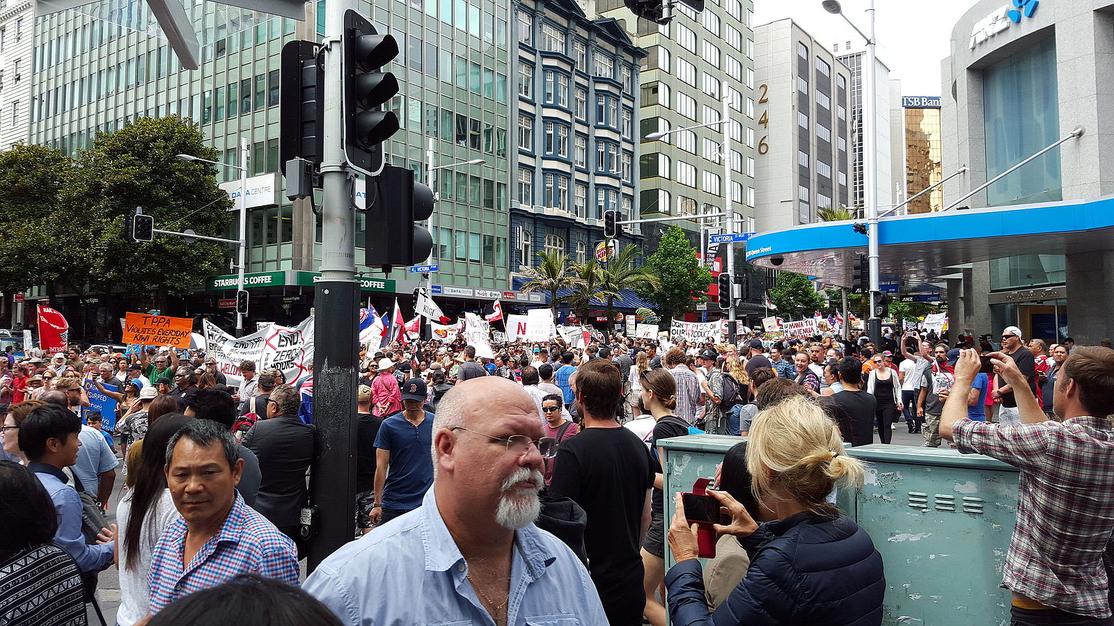 TPPA_signing_protest_in_Auckland-02