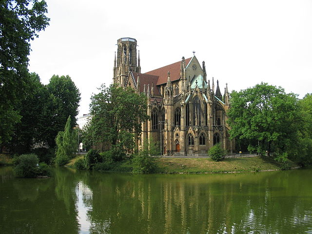 File:Stuttgart-Feuersee.jpg